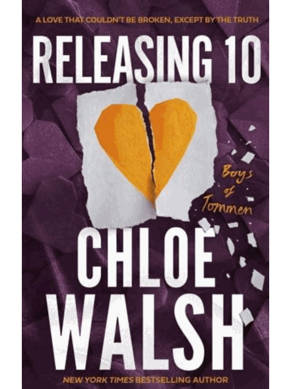 9780349439341 Releasing 10 - Image 1