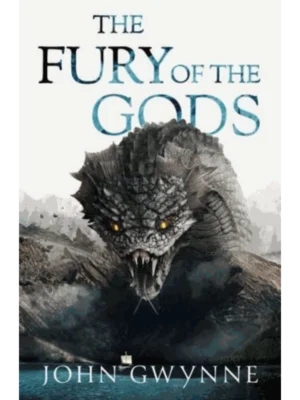 The Fury of the Gods