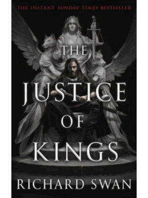 The Justice of Kings