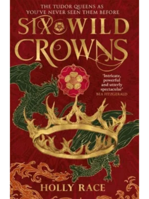 Six Wild Crowns