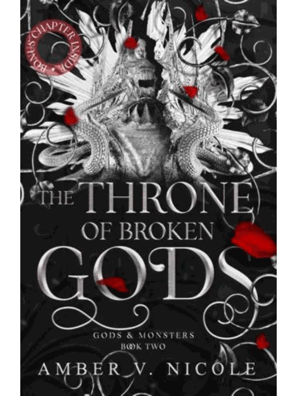 9781035414536 The Throne of Broken Gods - Image 1