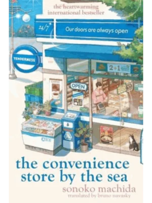 The Convenience Store by the Sea