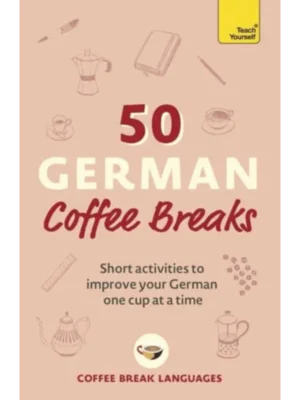 50 German Coffee Breaks
