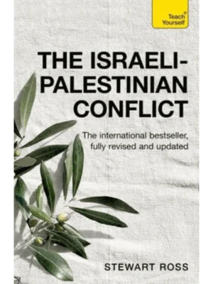 The Israeli-Palestinian Conflict