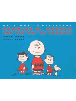 Only What's Necessary