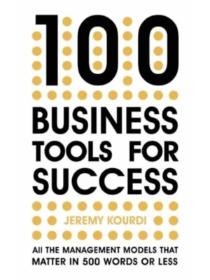 100 Business Tools for Success
