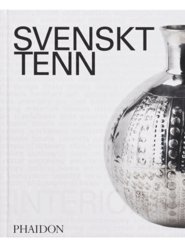 9781838666880 Svenskt Tenn - Image 1
