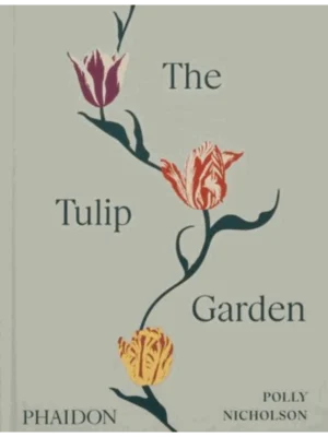The Tulip Garden