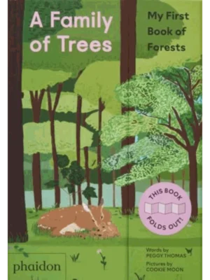 A Family of Trees