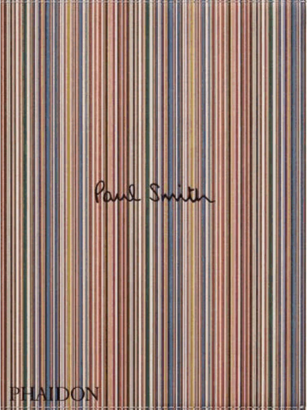 9781838668747 Paul Smith - Image 1