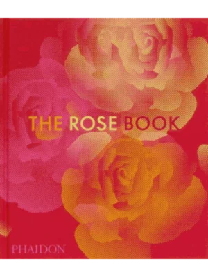 The Rose Book