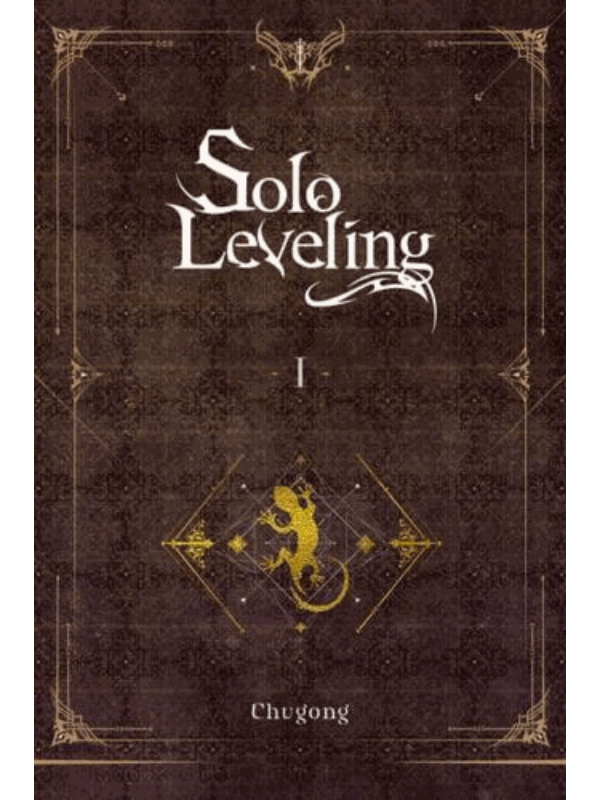 9781975319274 Solo Leveling. Vol. 1 - Image 1