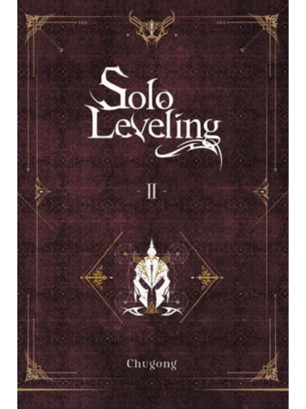 9781975319298 Solo Leveling. Vol. 2 - Image 1