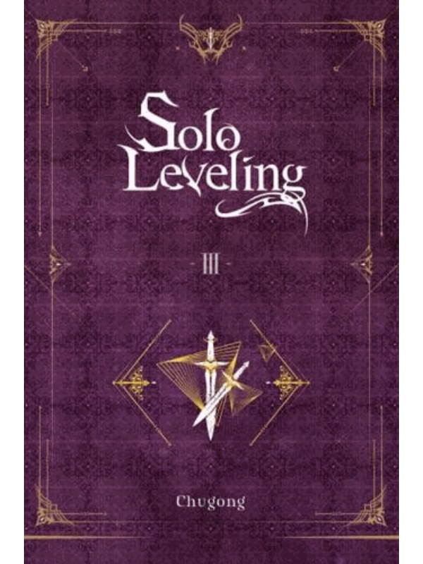 9781975319311 Solo Leveling. Vol. 3 - Image 1