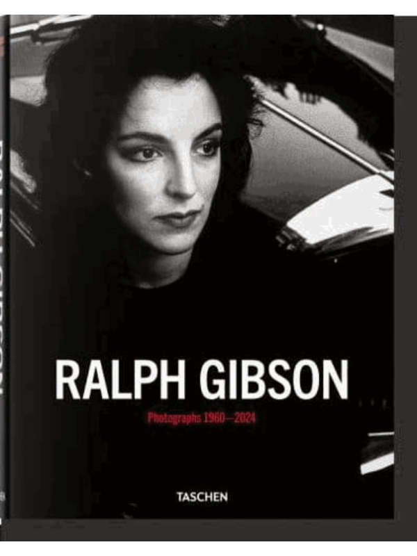 9783754402689 Ralph Gibson. Photographs 1960-2024 - Image 1