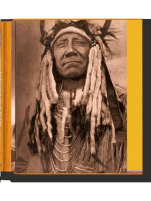 Edward S. Curtis - The North American Indian