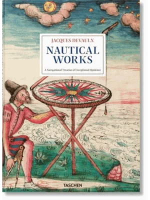 Jacques Devaulx - Nautical Works