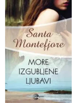 MORE IZGUBLJENE LJUBAVI-EVRO GIUNTI