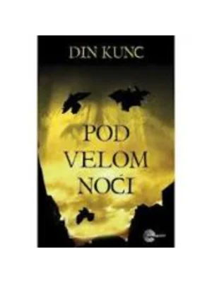 POD VELOM NOCI-EVRO GIUNTI