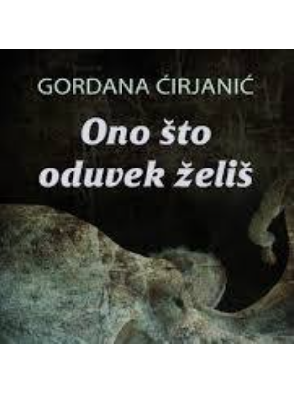 9788650521892 ONO STO ODUVEK ZELIS-EVRO-GIUNTI - Image 1