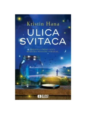 ULICA SVITACA
