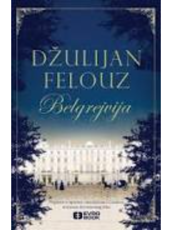 9788650527559 BELGREJVIJA-EVRO BOOK - Image 1