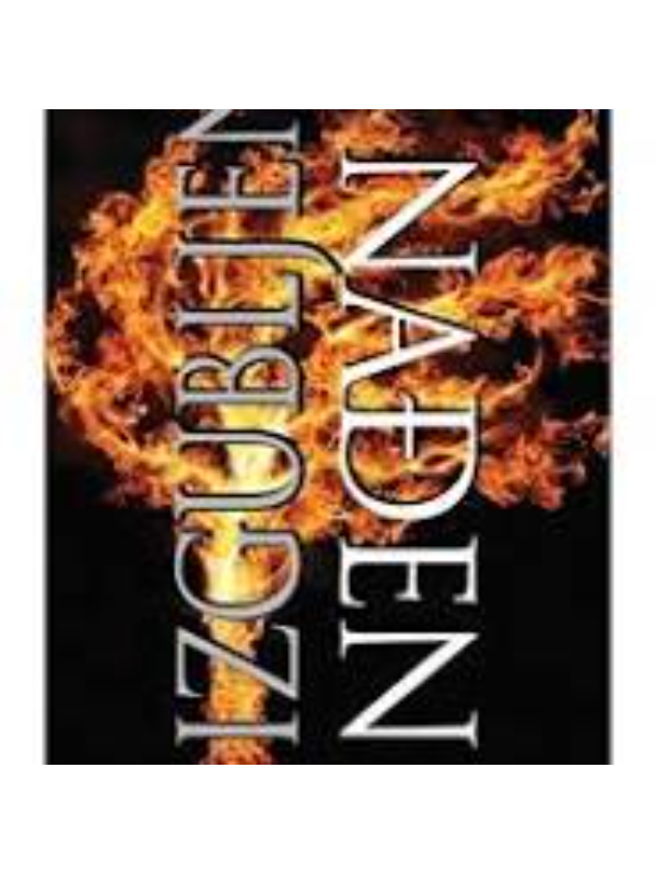 9788650527573 IZGUBLJEN I NADJEN-EVRO BOOK - Image 1