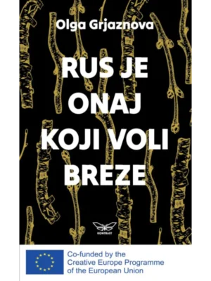 Rus je onaj koji voli breze 