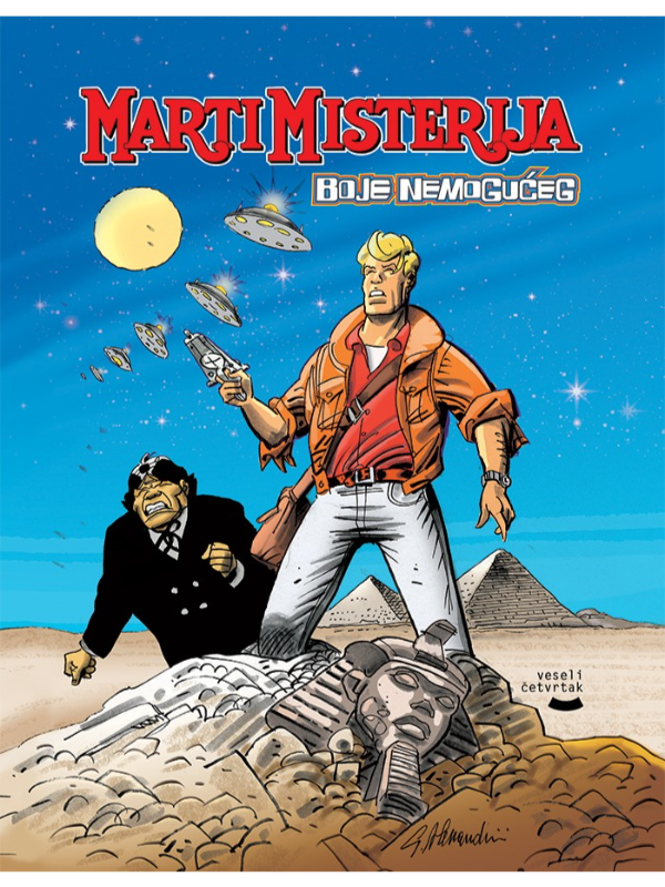 9788663612006 Marti Misterija knjiga-Boje nemogućeg - Image 1