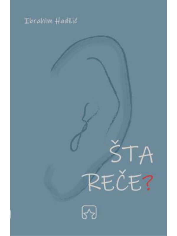 9788664771160 Šta reče? - Image 1