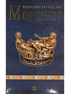 Moj život - Čelini