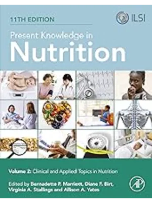 Present Knowledge in Nutrition