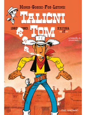 Talični Tom 17 SK153