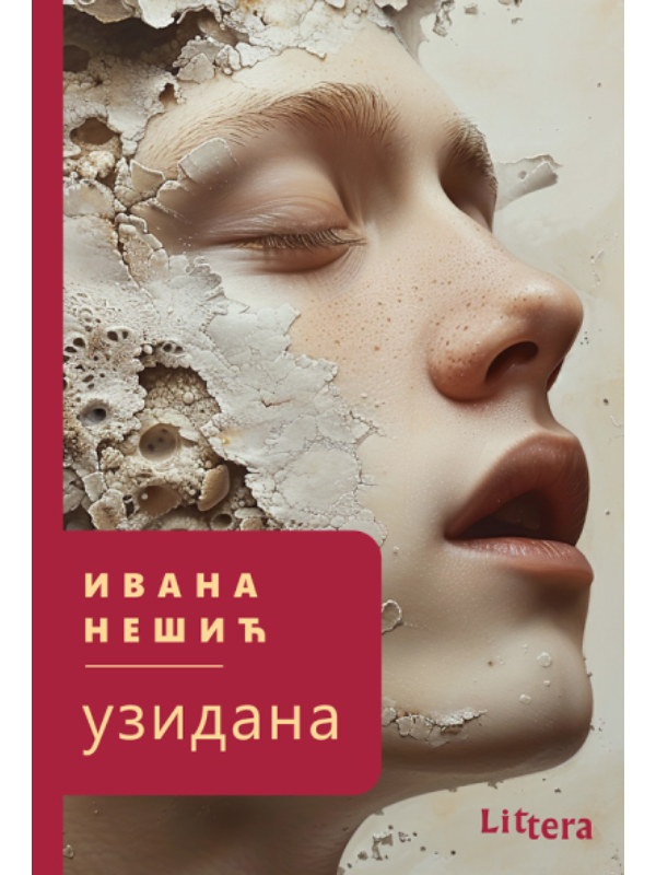 9788630040627 Uzidana - Image 1