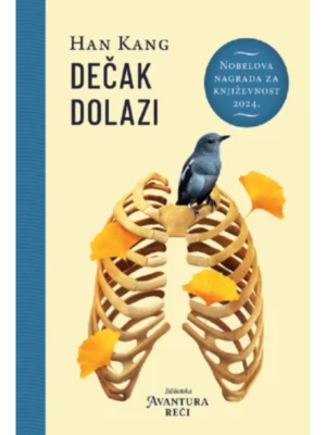 Dečak dolazi