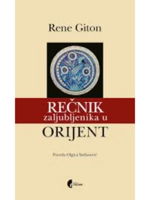 Rečnik zaljubljenika u Orijent
